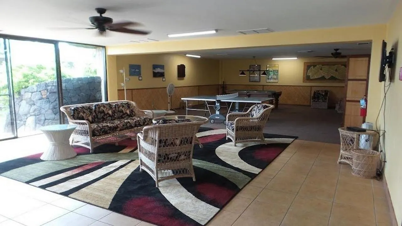 Holualoa Bay Villas 207 By Casago Kona - Huge Wraparound Deck To Enjoy كايلو كونا كايلو كونا