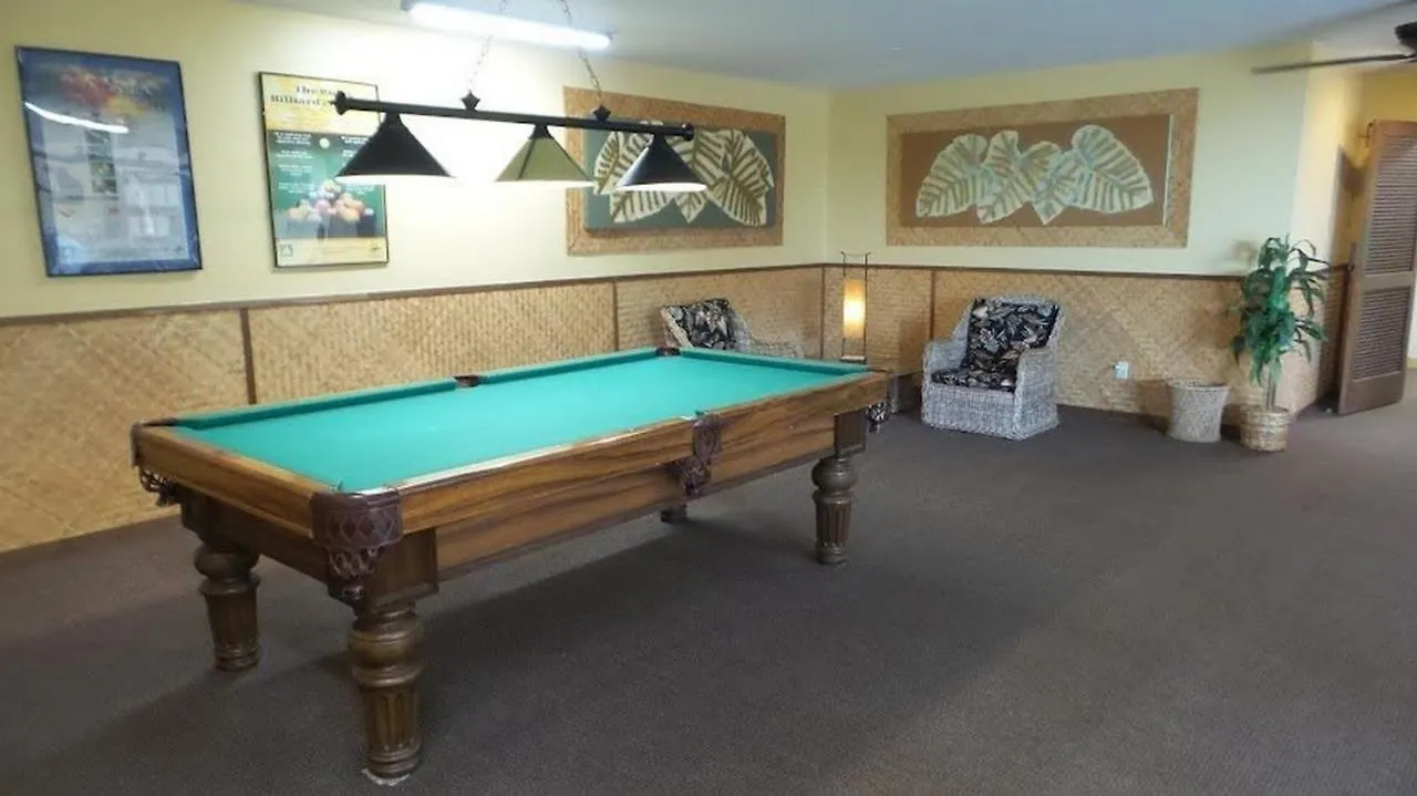 קאילואה-קונה Holualoa Bay Villas 207 By Casago Kona - Huge Wraparound Deck To Enjoy